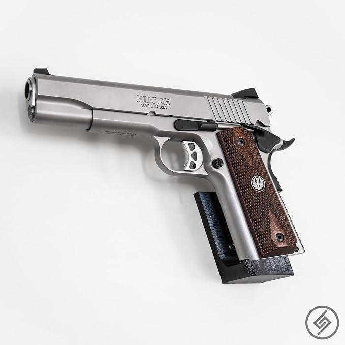 Spartan Mounts 1911 Pistol Display Organization System - Image 4