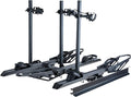 Rockland Foldable 3-Ebike Rack by Rockland