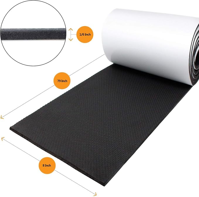 Car Door Protector Bump Body Guard - Image 8