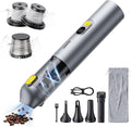 AUXITO Car Vacuum Cleaner by AUXITO