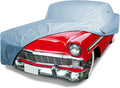 iCarCover Premium Car Cover for 1950-1957 Chevy Bel Air 2-Door, 4-Door Heavy by iCarCover
