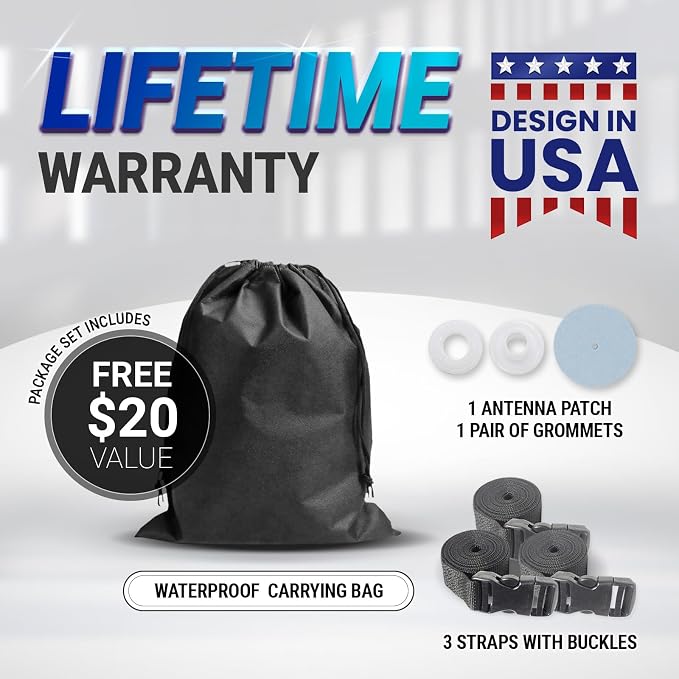 iCarCover Premium Car Cover for 1975-1979 Buick Skylark Heavy Duty Waterproof - Image 6