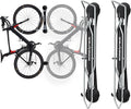 Steadyrack Bike Rack for Road Bikes by Steadyrack