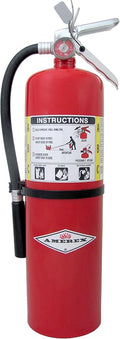 Amerex B456 ABC Dry Chemical Fire Extinguisher by Amerex