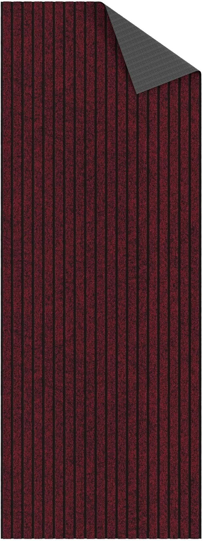 Ottomanson 2' x 10' Hallway Runner - Image 8
