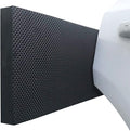 Ampulla GWP02S Garage Wall Protector Car Door Protectors, Designed in Germany by Ampulla