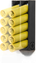 Spartan Mounts Shotgun Shell Storage Solution | Safe Gun Room Display Storage by SpartanMounts