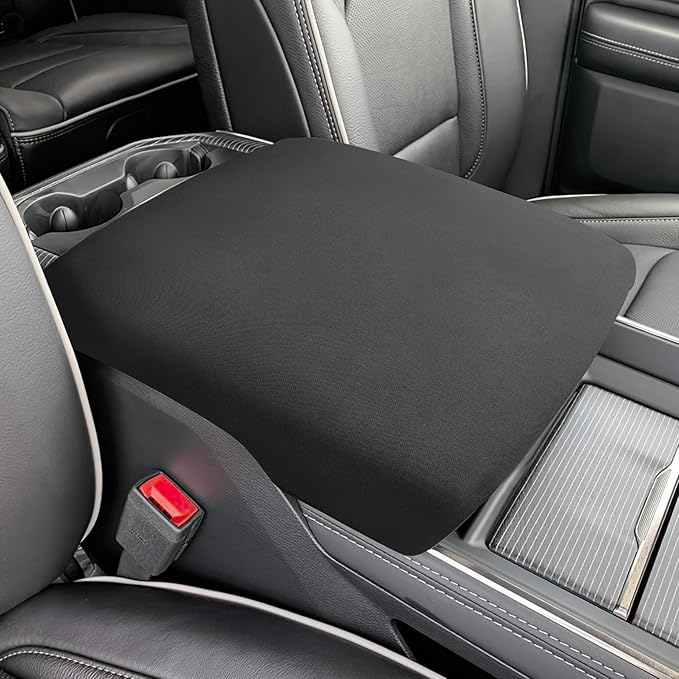 JOYTUTUS Center Console Cover Compatible by JoyTutus