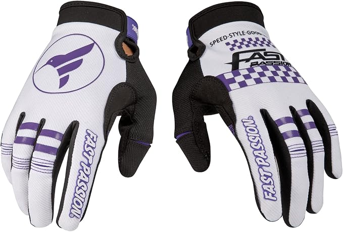 Motorcycle Gloves for Men/Women - Image 2