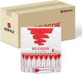 BEVIGOR Lithium Batteries AA, 480 Bulk Pack 1.5V 3000mAh High Performance by BEVIGOR