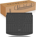 LASFIT Cargo Liner for Honda CR-V 2023 2024 2025 2026 All Weather TPE Car Trunk by LASFIT