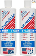 INCREDIBLE! Stain Remover by INCREDIBLESTAINREMOVER
