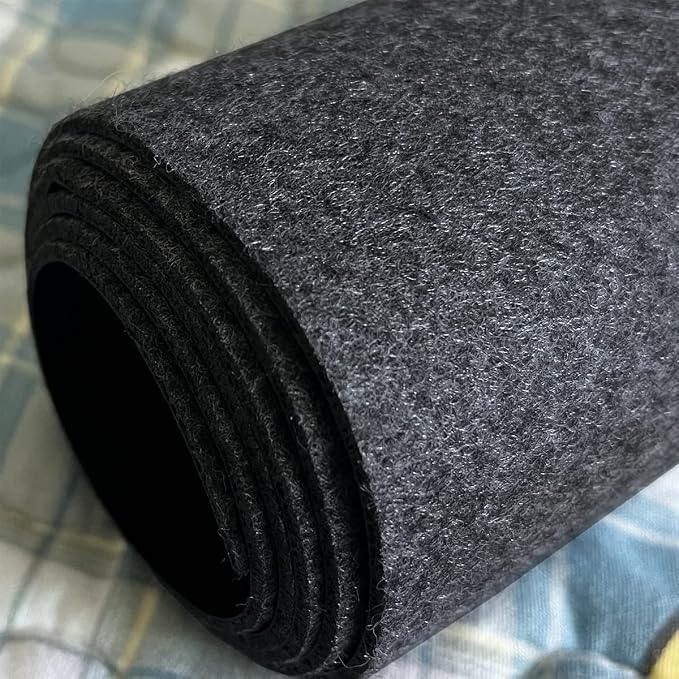 Garage Floor Matting 36X72 Inches Oil Absorbent Motorcycle Mat - Image 7