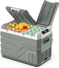 Alpicool 12 Volt Refrigerator Portable Refrigerator by Alpicool