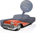 Supreme Full Car Cover – for Pontiac Executive 1966-1969 Sedan 4-Door Coupe by CARDIZ