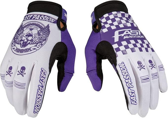 Motorcycle Gloves for Men/Women - Image 2