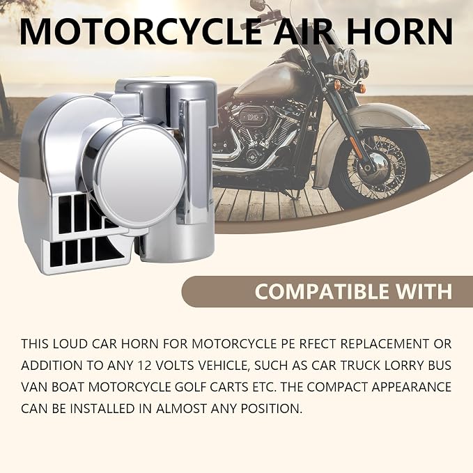 Car Horn Upgrade - Image 2