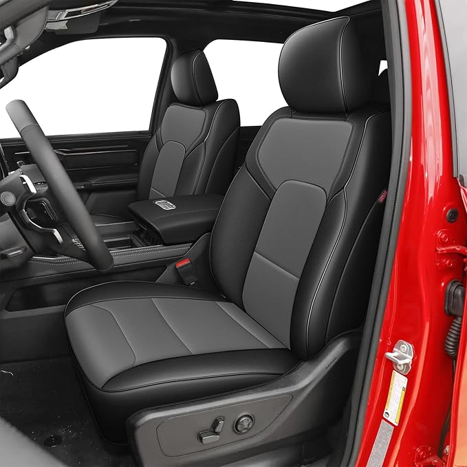 AOMSAZTO Custom Fit Seat Covers by AOMSAZTO