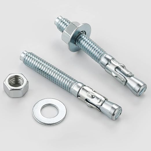 5/16x4" 50Pcs Inch Standard Fasteners - Image 5