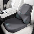 FLORICH Car Seat Cushion and Lumbar Support Pillow by FLORICH