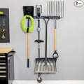 StoreYourBoard 32'' Modular Garage Tool Organizer Wall Mount – Adjustable by StoreYourBoard