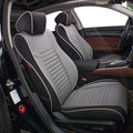 EKR Accord Car Seat Covers for Honda Accord 2023 2024 2025 EX, SE &2023-2025 by EKR