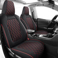 MIROZO Seat Covers for Rav4, Non-Hybrid Toyota RAV4 Seat Covers Car Seat Cover by MIROZO