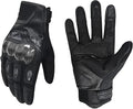 VXW Motorcycle Gloves for Men and Women by VXWDirect
