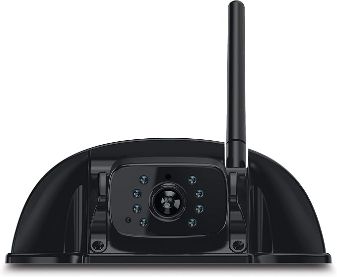 Furrion Vision S 3-Camera Wireless RV Backup System - Image 4