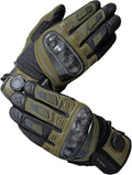 VXW High Protection Motorcycle Gloves by VXWDirect