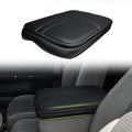 Muslogy Center Console Armrest Cover Compatible by Muslogy
