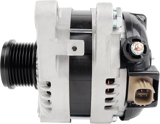 Ezexpreze 11137N New Alternator Fit - Image 9