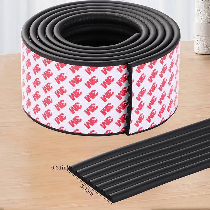 Corner Protector for Baby, Widen Edge Protector - Image 2