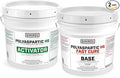 Polyaspartic High Solids Topcoat Coating System by Simiron
