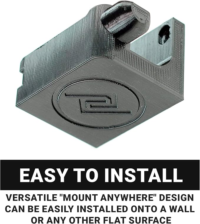 Spartan Mounts Compatible with Mossberg 88, 590 Shotgun Display Storage - Image 5