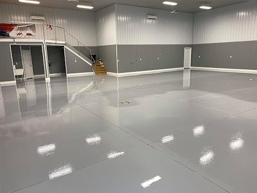 Epoxy Resin Coating 3 Gallon Kit - Image 6