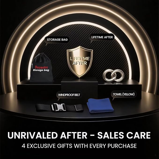 Waterproof Lincoln Continental Car Cover - Image 7