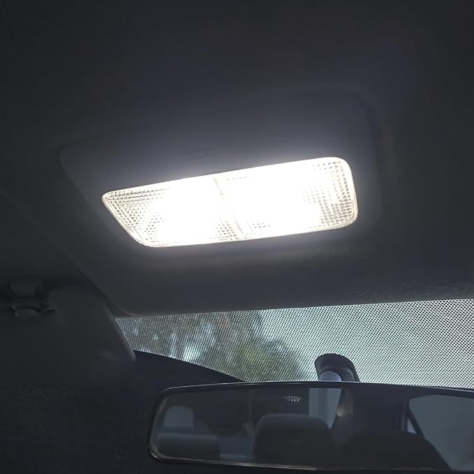 EASY EAGLE LED Interior Car Lights - Image 8