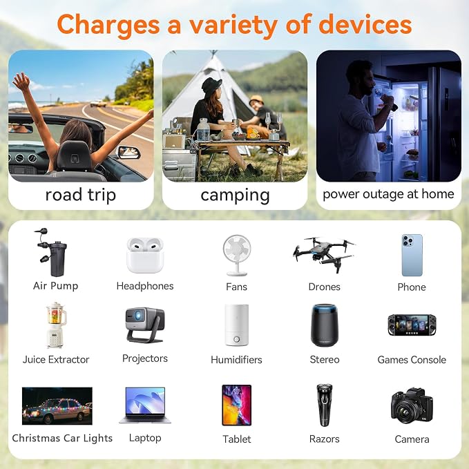 ALLWEI 300W Car Power Inverter - Image 5