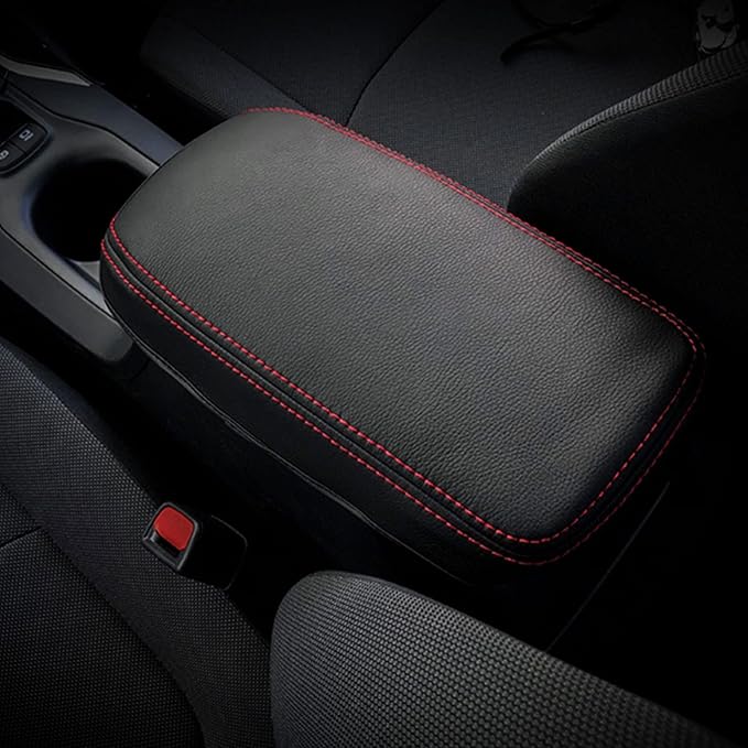 SXCY for 2023 2024 2025 Toyota Corolla Armrest Cover for 2022 2023 2024 2025 by SXCY
