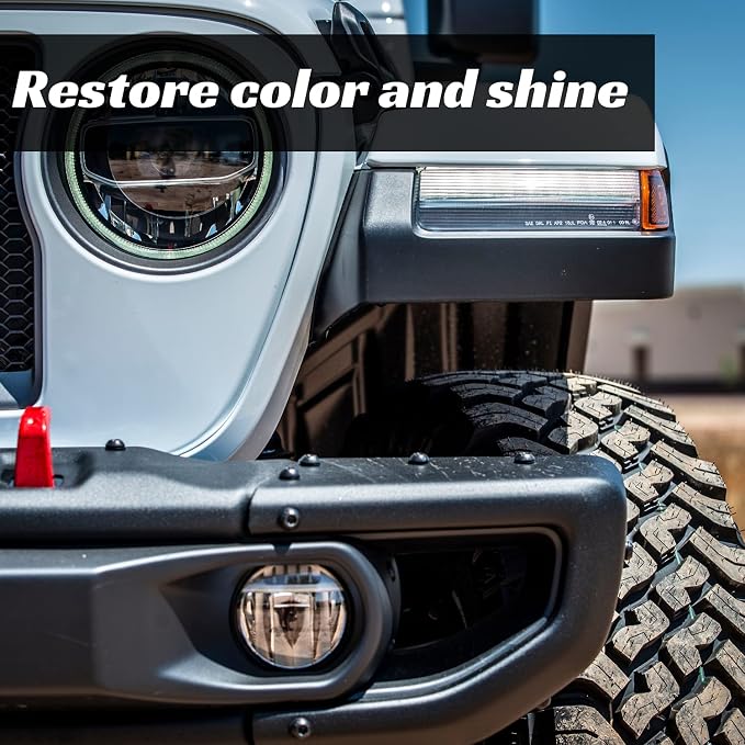 Stoner Car Care 91034-2PK Trim Shine – Vinyl and Plastic Protectant Coating - Image 3
