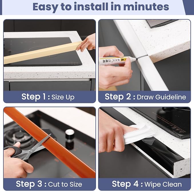 2PCS Wall Corner Protectors Guards - Image 7