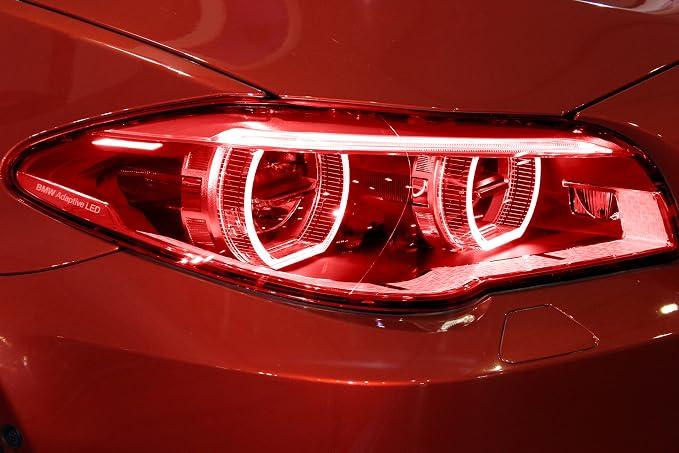 VViViD Air-Tint Headlight/Tail Light Window Tint - Image 2