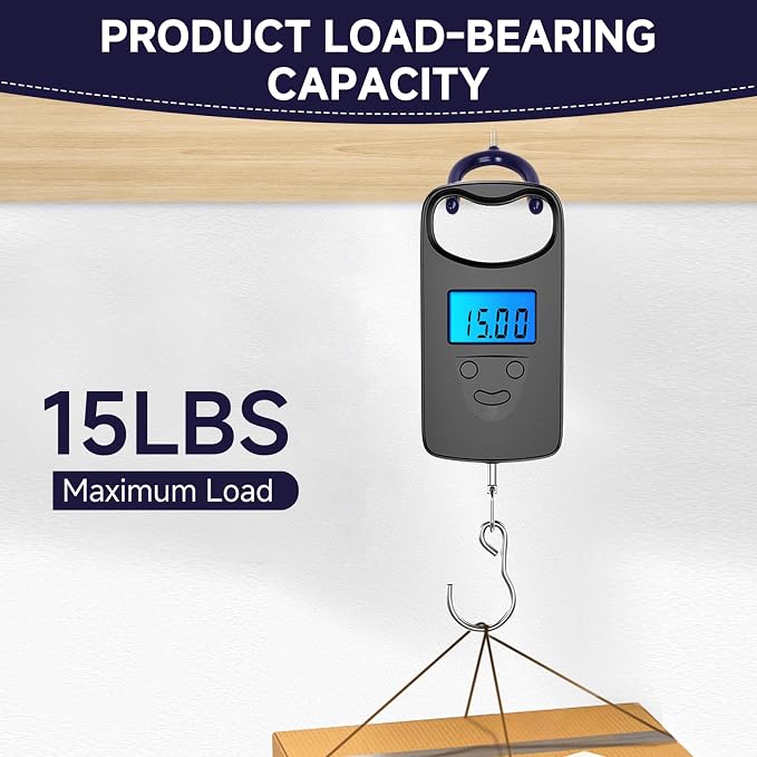 12 Pack Garage Storage System Steel U Hooks - Image 3