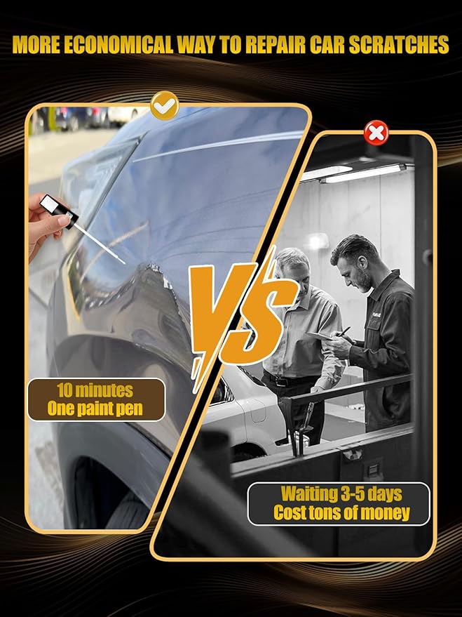 Rosewood Touch Up Paint Compatible - Image 7