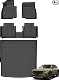 ANBINGO® Floor Mats & Cargo Liner by ANBINGO