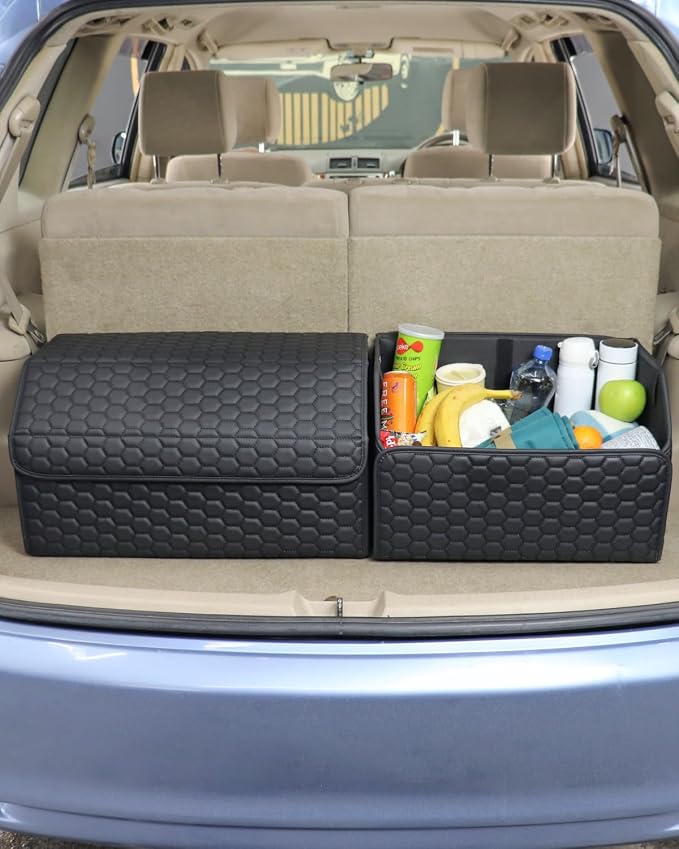 Car Storage Organizer Bundle - Image 2
