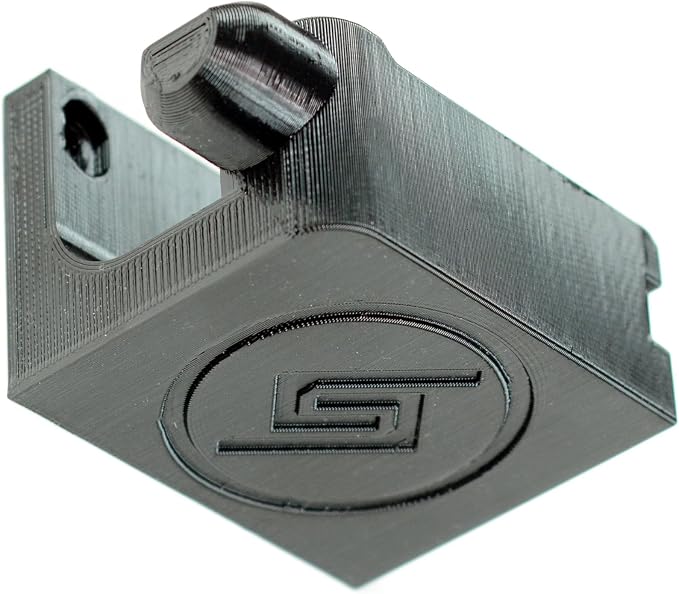Spartan Mounts Compatible with Remington 870 | Wall Shotgun Display Storage - Image 2