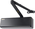 Lawrence Extra Heavy Duty Door Closer Commercial Grade 1 by Lawrence