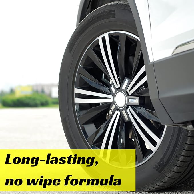 Stoner Car Care 91094-2PK More Shine Tire Finish - Image 4